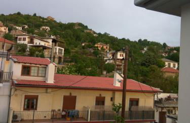 Guesthouse Papagiannopoulou - Foto 26