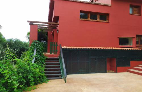 Casa rural Entreaguas - Photo 18