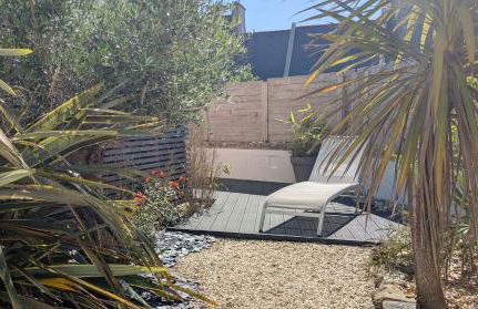 L'Abri de la plage - Foto 22