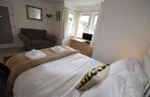 Ben Arthur Place 6 - Sleep 6 - Foto 10