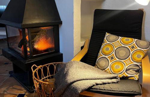 Lovely 10-bed Villa With Private Pool & Garden - Foto 19