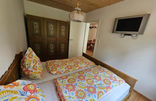 Rustikale Ferienwohnung auf Rups Hof - Foto 8