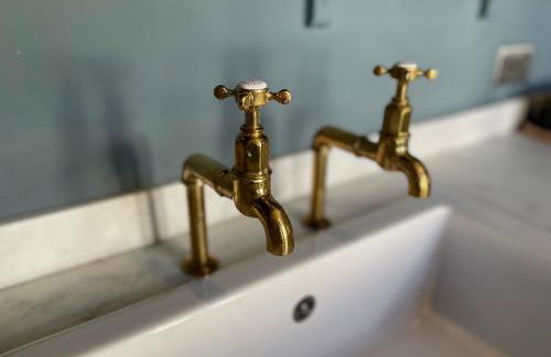 The Wee Shop, Stylish Two Bed Flat in Inverkip Village - Foto 15