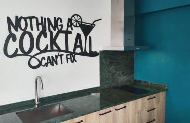 A Praia, My Own Paradise- Estúdio - Foto 6