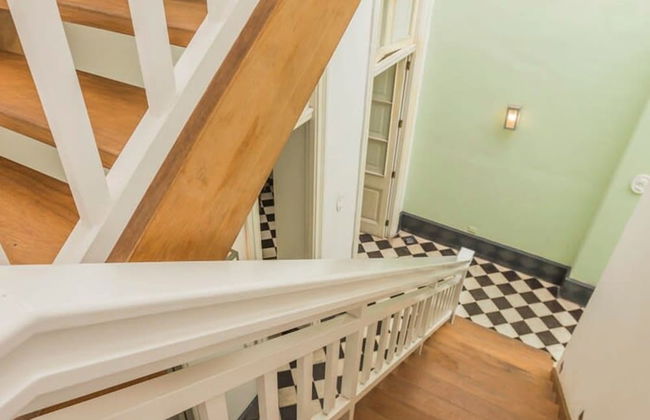 w Bohemian Villa in Heart of Barranco - Foto 22