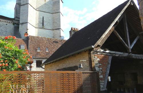 L'authentique Martelaise PISCINE CHAUFFEE - Foto 32
