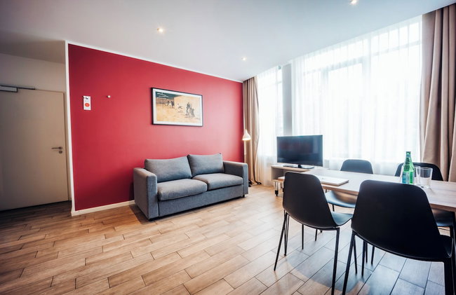 Brera Serviced Apartments München West - Foto 89