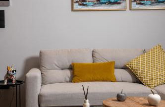 Glyfada Luxury Suite by First Class Properties - Foto 1