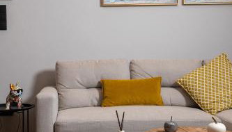 Glyfada Luxury Suite by First Class Properties - Foto 1