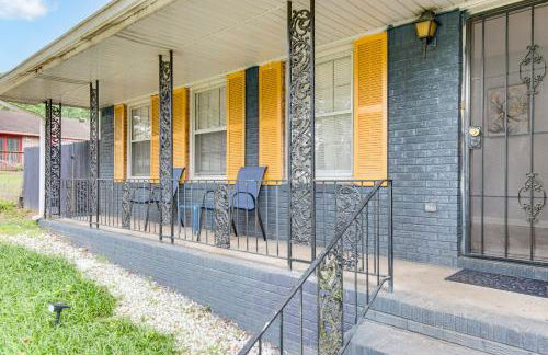 6 Mi to Airport Riverdale Home with Private Pool! - Foto 29