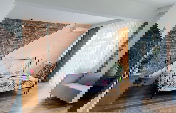 Urban Cozy Retreat - Foto 3