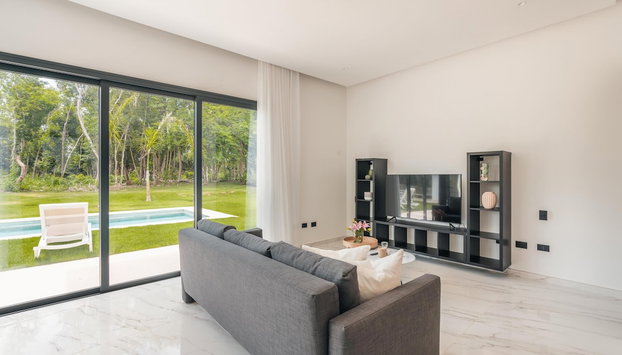 Magnificent Villa With Golf Cart Maid at Caleton - Foto 5, Habitación