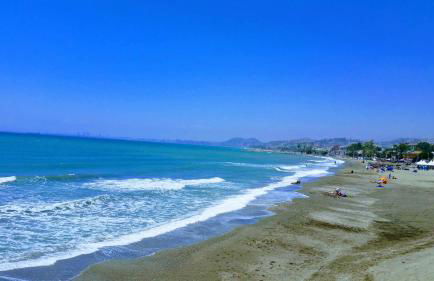 Casa Marenga El Palo - Photo 77