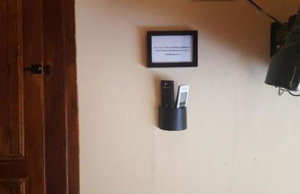 Casa rural Entreaguas - Photo 56