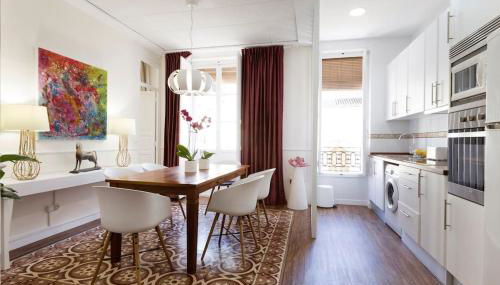 Family Century House with terrace and parking - Foto 2