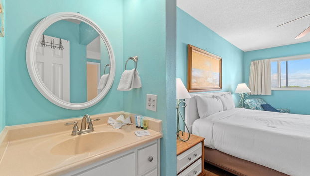 The Summit 726 - Foto 5, Habitación