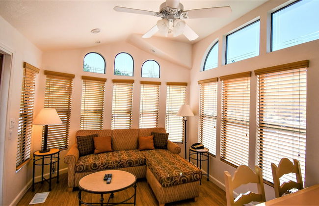 Sedona Pines Resort - Foto 34