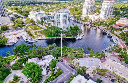 Riverbend Apartments by Lowkl - Foto 18