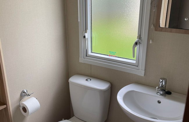 Towervans Holiday Park - Foto 18