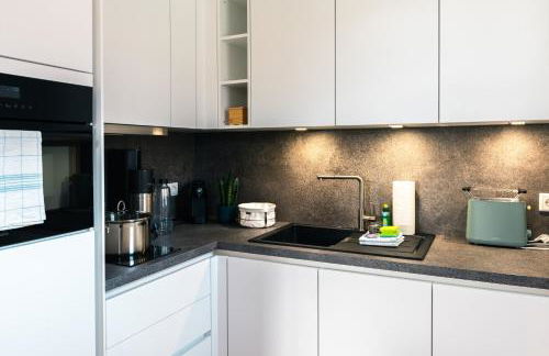 Luxuswohnung am Steinhuder Meer - Tierfreundlich - B - Foto 6