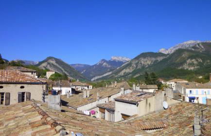 La Parenthèse - toit terrasse - Foto 21