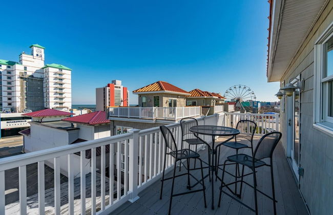 Coastal Destiny - Ocean View Balcony Elevator - Foto 34