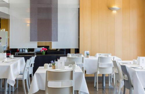 Best Western Park Hotel Geneve-Thoiry - Foto 69