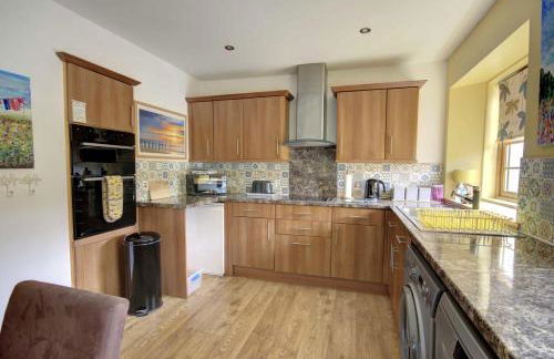 The Apartment at Allt-Sagart - Foto 3