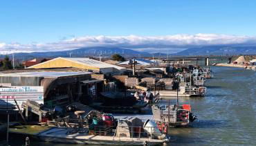 Une halte entre terre et mer - Foto 2