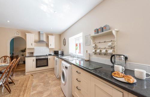 Brook Farm Barn - Foto 8