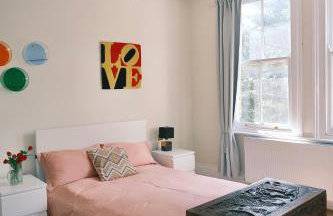 Kensington 1B1B with Sofa Double Bed Max 4 Guests - Foto 35