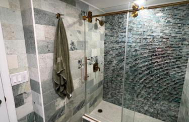 Huge Family House 12 miles to NYC4BathParking - Foto 39