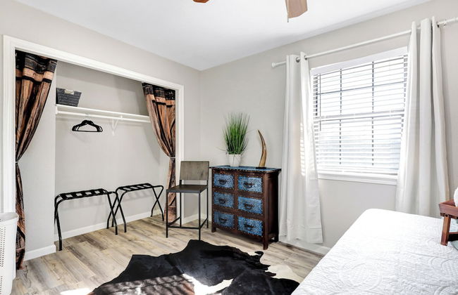 Longhorn Landing - Foto 5