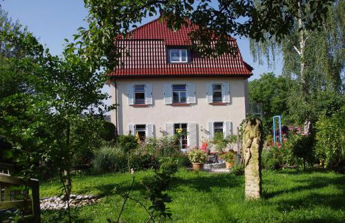 Landhaus Blumenstein - Foto 1