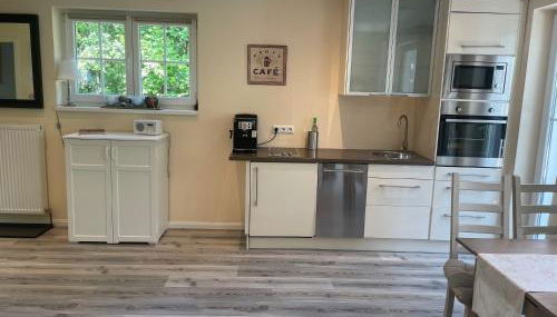 Apartment Ammersbek - Foto 4