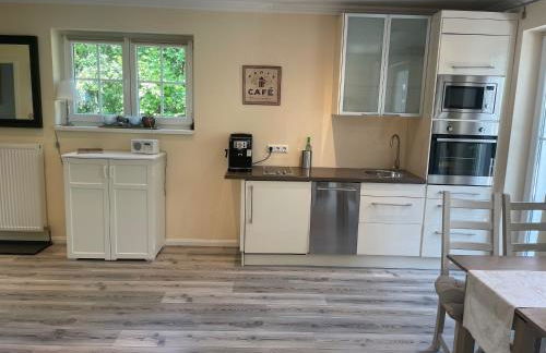 Apartment Ammersbek - Foto 4