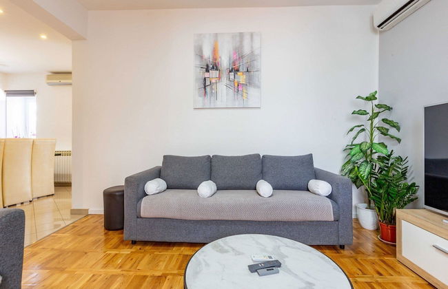 Serene Escape Near Zadar With Private Pool & Charming Outdoor Oasis - Foto 13