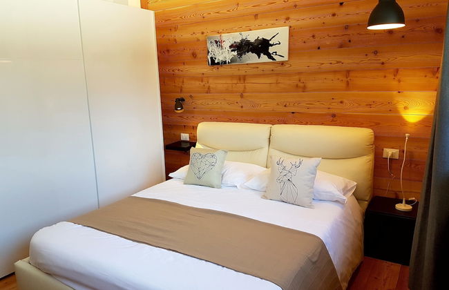 Housemuhlbach Wellness Acqua Spa Resort - Foto 8