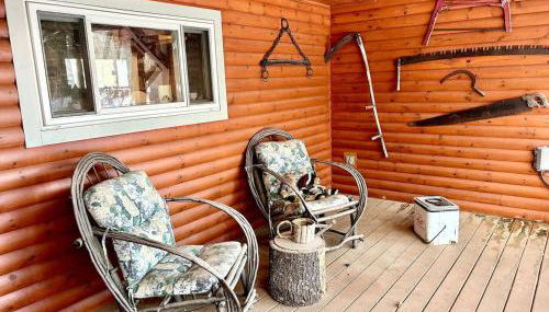 Quiet Maine Cabin Getaway - Foto 3