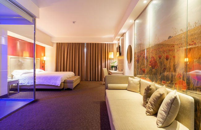 UNA HOTELS Tenuta Contessa Farm & SPA Cosenza - Photo 5