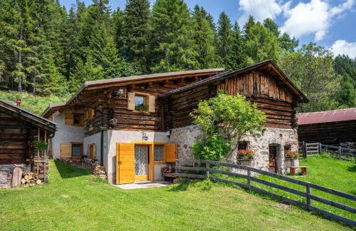 Baita Naibiz - Foto 1