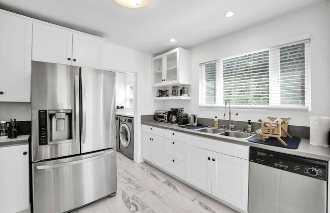 Burnside by Avantstay Modern, Boho, Chic LA Home - Foto 10