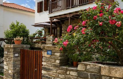 Mountain Breeze Sanctuary with View near Volos - Photo 23