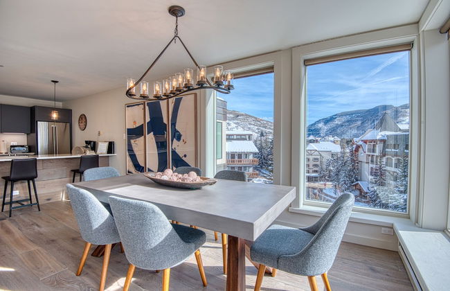 The Vail Spa Condominiums - Photo 53