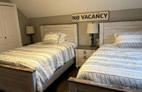 Modern Lakefront Views at Lake Hickory Haven - Foto 37