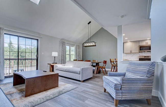 Pocono Mountain Villas by Exploria Resorts - Foto 44