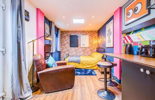 Cosy Studio flat near hospital - Pass the Keys - Foto 13