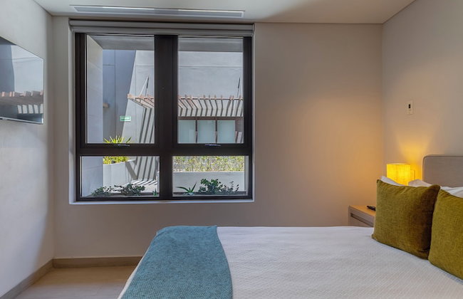 Paraiso Residences Marina Cabo by Capitalia - Foto 43