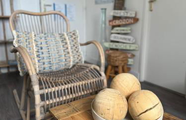 Bord de Mer l'Appartement à Loctudy - Foto 7