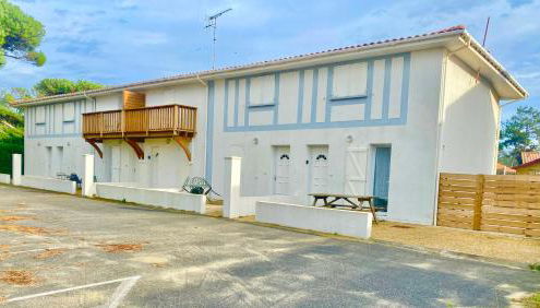 Charmante maison plage - Foto 2